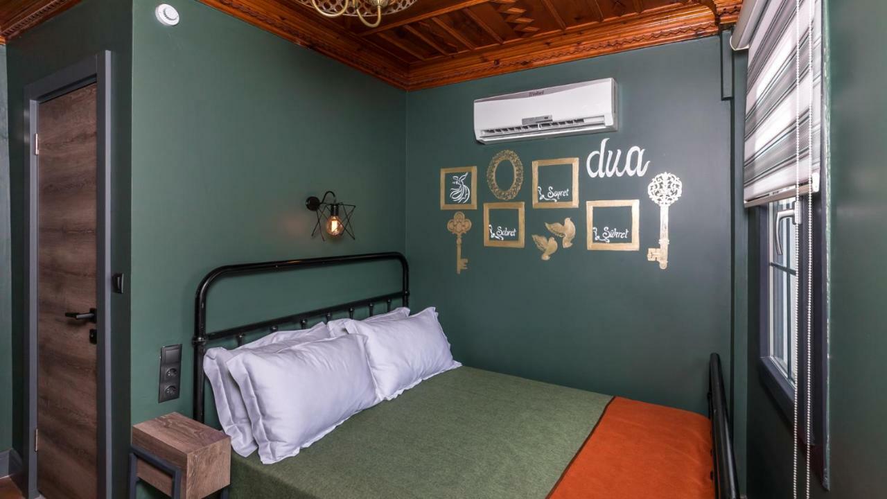 Sunset Boutique Hotel Marmaris Exterior photo