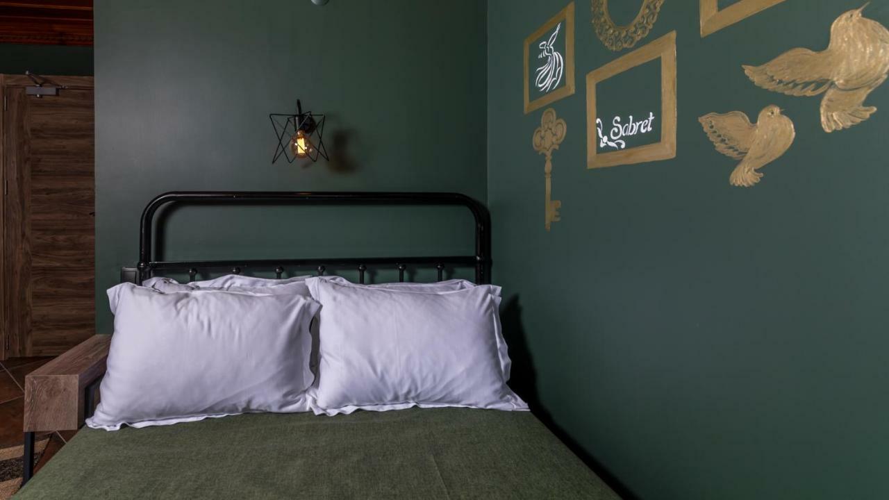 Sunset Boutique Hotel Marmaris Exterior photo